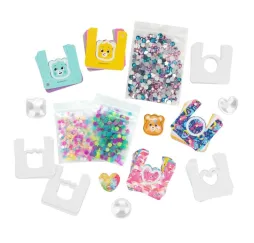Care Bears Naklejkomat 3D uzupełnienie Epee