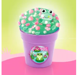 So Slime Kwiatowe Kreacje zestaw kreatywny Epee