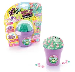 So Slime Kwiatowe Kreacje zestaw kreatywny Epee