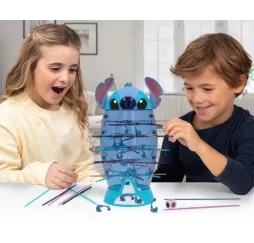 Stitch Nie spadnij – gra planszowa zręcznościowa Epee