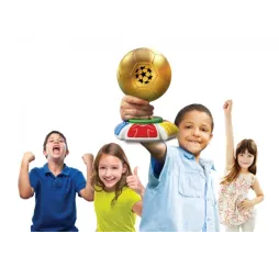 Epee Fanzone gra quizowa o piłce nożnej 7+