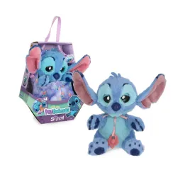 Stitch Psytulaski pluszak interaktywny Epee
