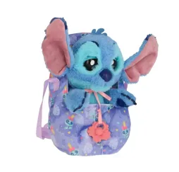 Stitch Psytulaski pluszak interaktywny Epee