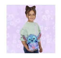 Stitch Psytulaski pluszak interaktywny Epee