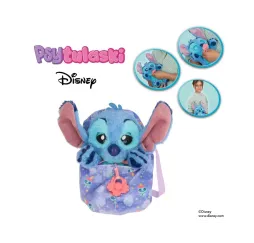 Stitch Psytulaski pluszak interaktywny Epee