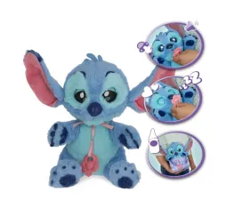 Stitch Psytulaski pluszak interaktywny Epee