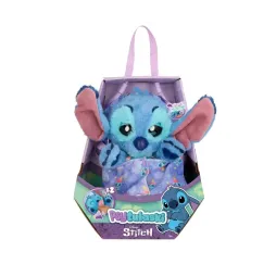 Stitch Psytulaski pluszak interaktywny Epee