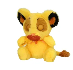 Simba Psytulaski pluszak interaktywny Epee Disney