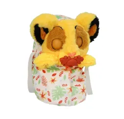 Simba Psytulaski pluszak interaktywny Epee Disney