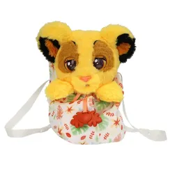 Simba Psytulaski pluszak interaktywny Epee Disney