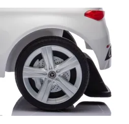 Jeździk Mercedes C-Class biały Milly Mally