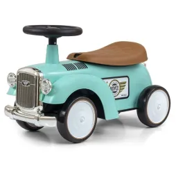 Milly Mally Royce Mint jeździk retro dla dzieci