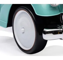 Milly Mally Royce Mint jeździk retro dla dzieci