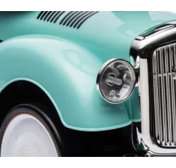Milly Mally Royce Mint jeździk retro dla dzieci
