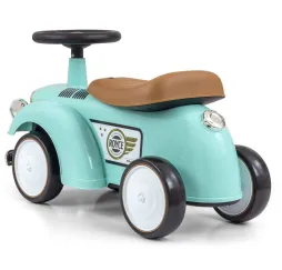 Milly Mally Royce Mint jeździk retro dla dzieci