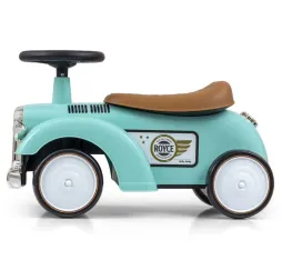 Milly Mally Royce Mint jeździk retro dla dzieci