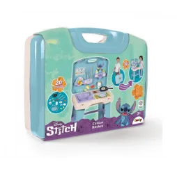 Stitch kuchnia walizka Smoby 3+