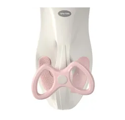 Gravity Cream Pink jeździk Milly Mally 3+