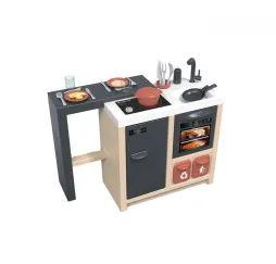 Smoby Wyspa kuchenna – kuchnia dla dzieci 3+