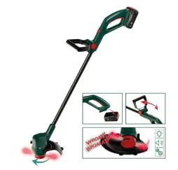 Klein Podkaszarka Bosch Easy cut na baterie AA nr kat. 2774