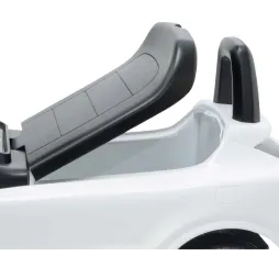 Porsche Cayenne S jeździk biały Milly Mally