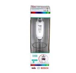 Blender Bosch z pojemnikiem Klein zabawka AGD 3+