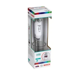 Blender Bosch z pojemnikiem Klein zabawka AGD 3+