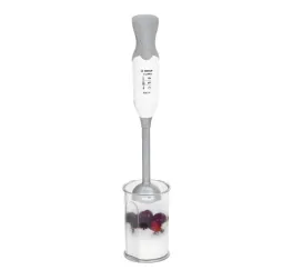 Blender Bosch z pojemnikiem Klein zabawka AGD 3+