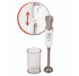 Blender Bosch z pojemnikiem Klein zabawka AGD 3+