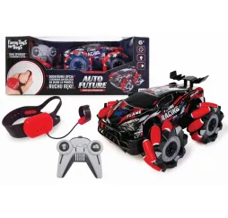Artyk Auto R/C Future Pojazd RC sterowany dłonią