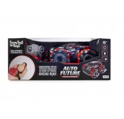 Artyk Auto R/C Future Pojazd RC sterowany dłonią