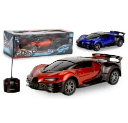 Artyk Auto R/C – pojazd RC 1:18 dla dzieci 3+