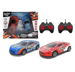 Artyk Zestaw 2 aut R/C – pojazdy RC dla dzieci