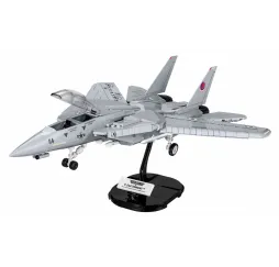 Cobi Klocki F-14A Tomcat – klocki konstrukcyjne