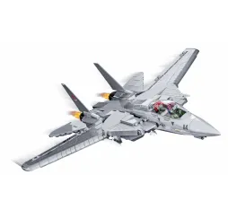 Cobi Klocki F-14A Tomcat – klocki konstrukcyjne