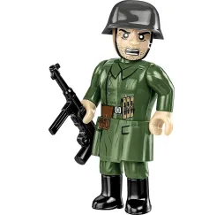 Bitwa o Stalingrad klocki konstrukcyjne COBI 76 el.