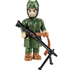 Bitwa o Stalingrad klocki konstrukcyjne COBI 76 el.