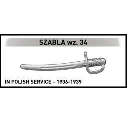 Cobi Polscy Ułani – figurki kolekcjonerskie 6+