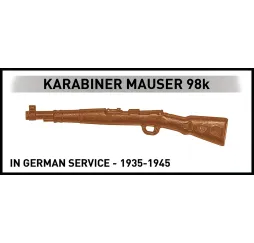 10,5 cm Flak 39 klocki konstrukcyjne Cobi 339 el.