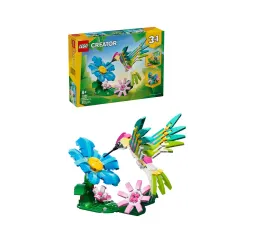 LEGO Creator Kolorowy koliber – klocki konstrukcyjne