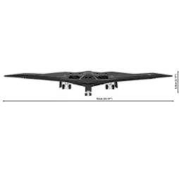 Northrop B-2 Spirit klocki konstrukcyjne COBI 1109 el.