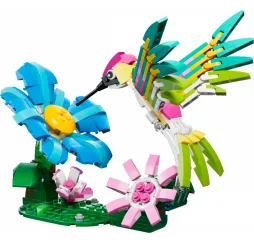 LEGO Creator Kolorowy koliber – klocki konstrukcyjne