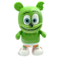 Gummi Miś figurka interaktywna Cobi 3+