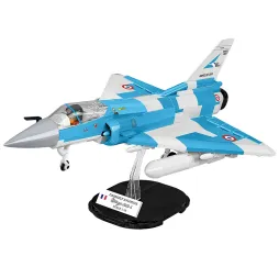 Cobi Klocki Mirage 2000-5 – myśliwiec Armed Forces