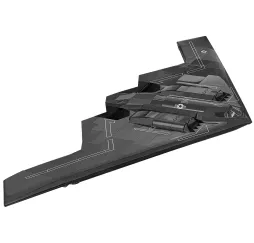 Northrop B-2 Spirit klocki konstrukcyjne COBI 1109 el.