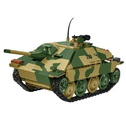 Jagdpanzer 38(t) Chwat – klocki konstrukcyjne COBI