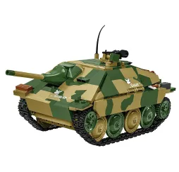 Jagdpanzer 38(t) Chwat – klocki konstrukcyjne COBI