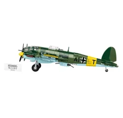 Heinkel He 111 H-3 Cobi Klocki konstrukcyjne 788 el.