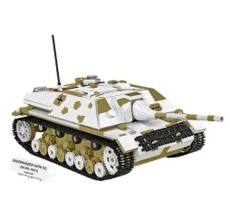 Jagdpanzer IV/70 V Cobi klocki konstrukcyjne 1024 el.