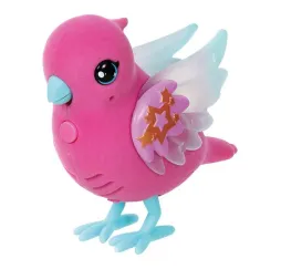 Little Live Pets Ptaszek różowy figurka interaktywna